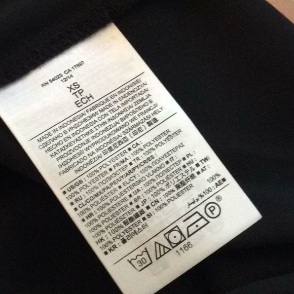 NEW💞BANANA REPUBLIC 💞gorgeous top - Picture 13 of 13